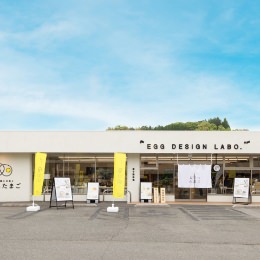 カフェ カプリセス－養鶏場直営－