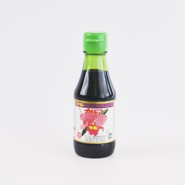 たまごかけご飯にぴったりの醤油