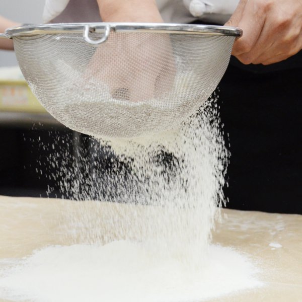 店内で調理するというこだわり