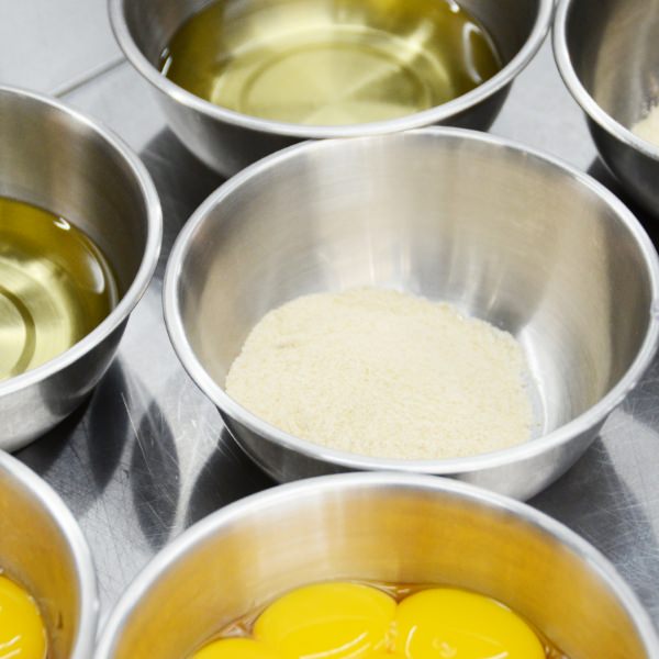 店内で調理するというこだわり