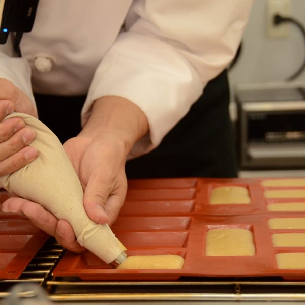 店内で調理するというこだわり