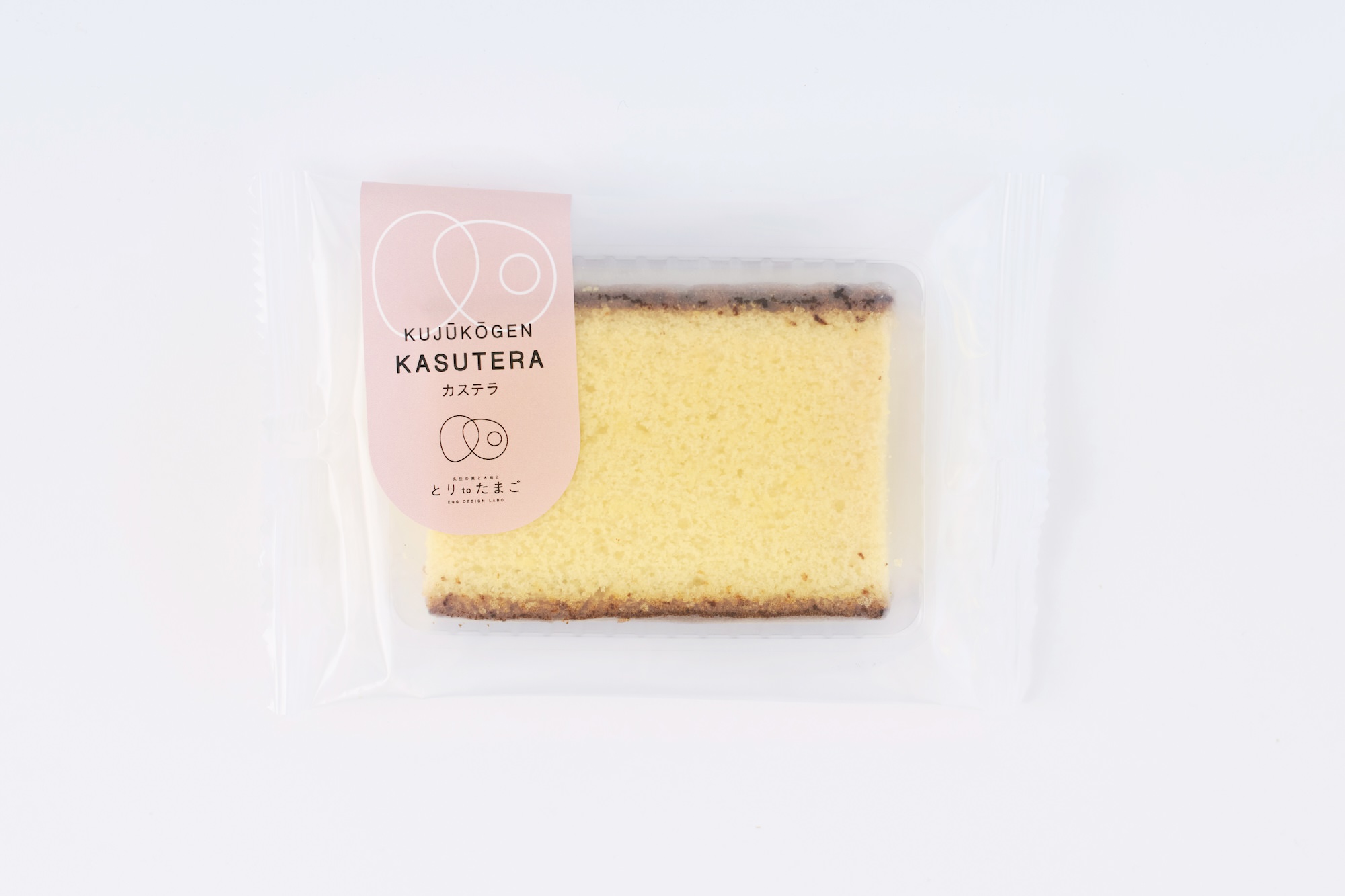 カステラ　カット