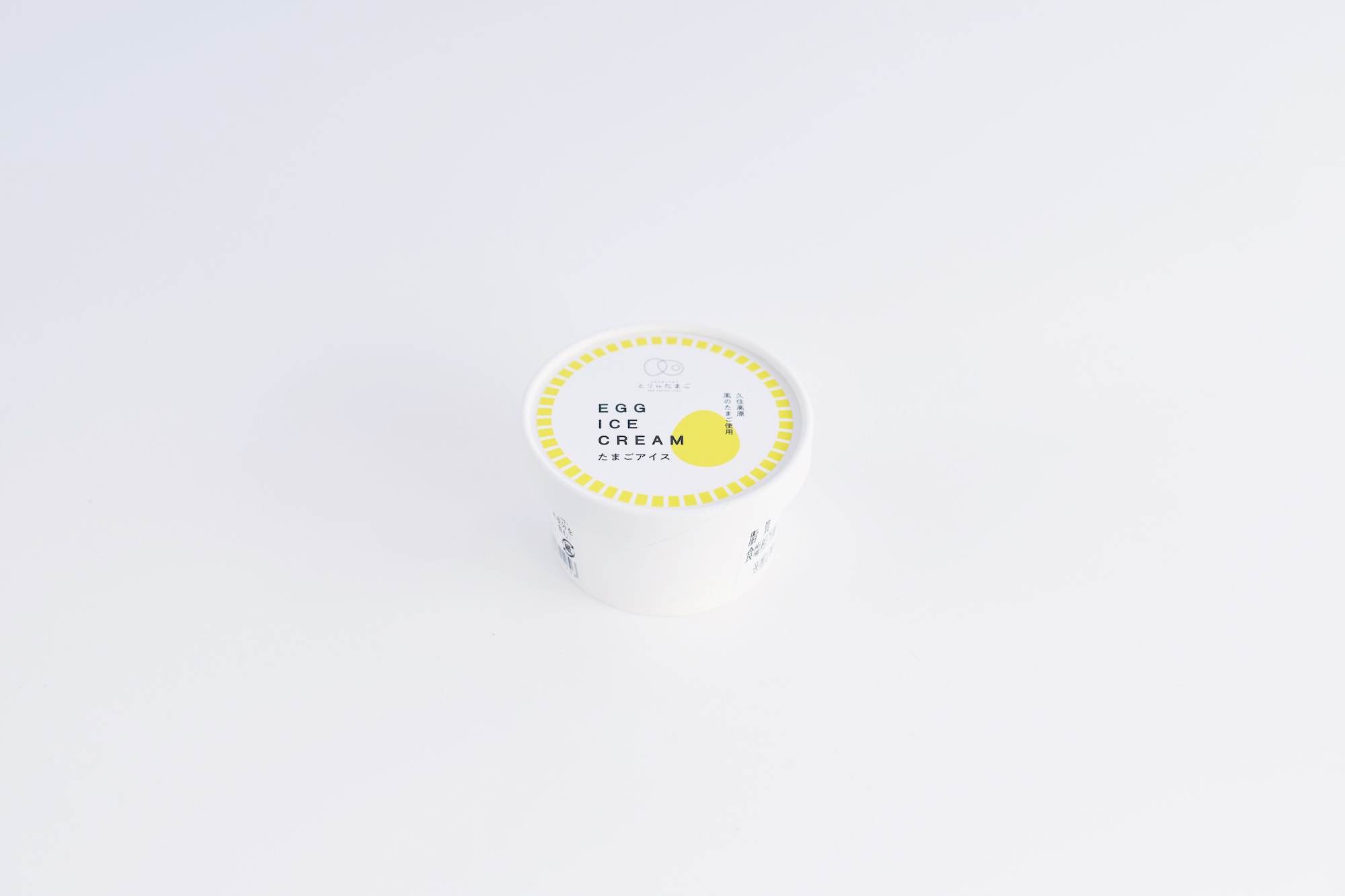 たまごアイス　6個入り